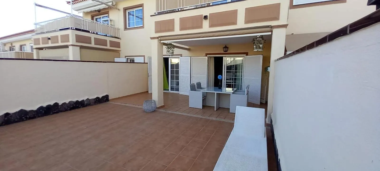 Quiet Apartment Close Aquatic Park Siam Park Chayofa Spanien