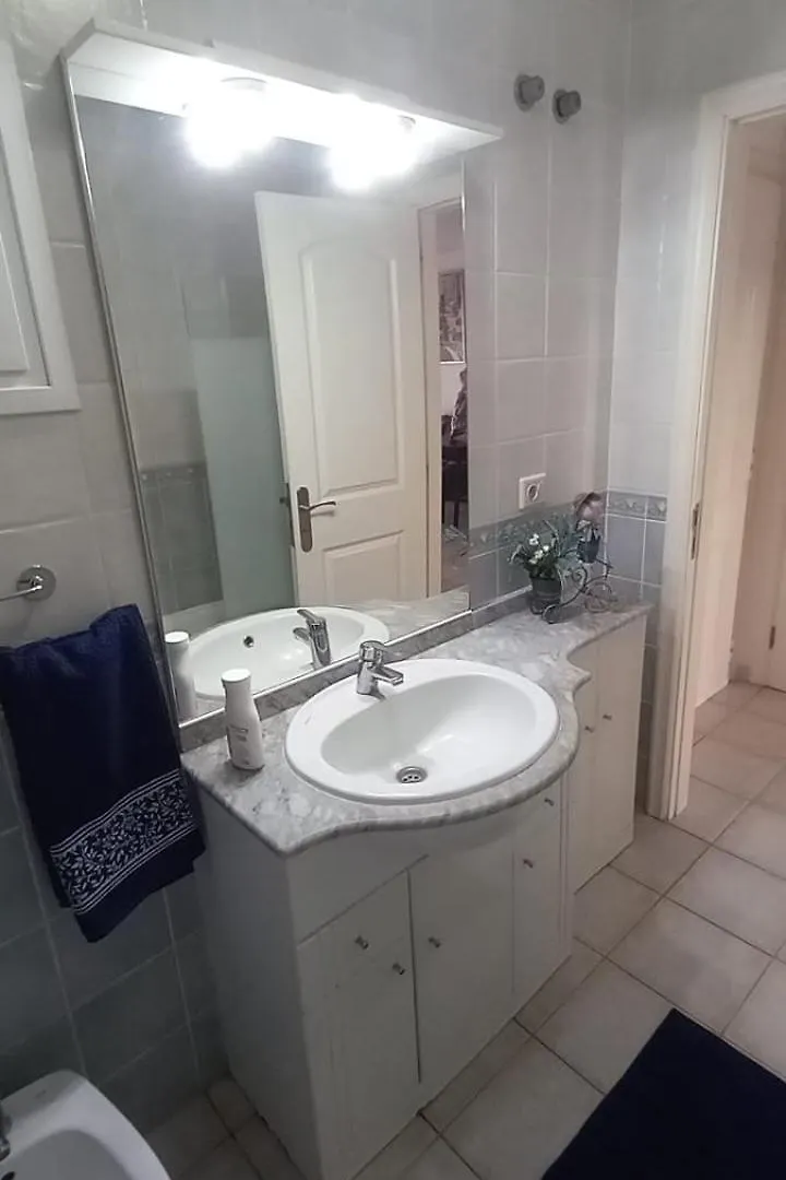 Quiet Apartment Close Aquatic Park Siam Park Chayofa Spanien