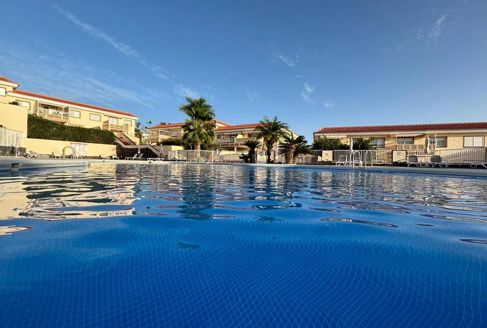 Quiet Apartment Close Aquatic Park Siam Park Chayofa